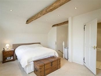 Crownplace Bury St. Edmunds Buitenkant foto